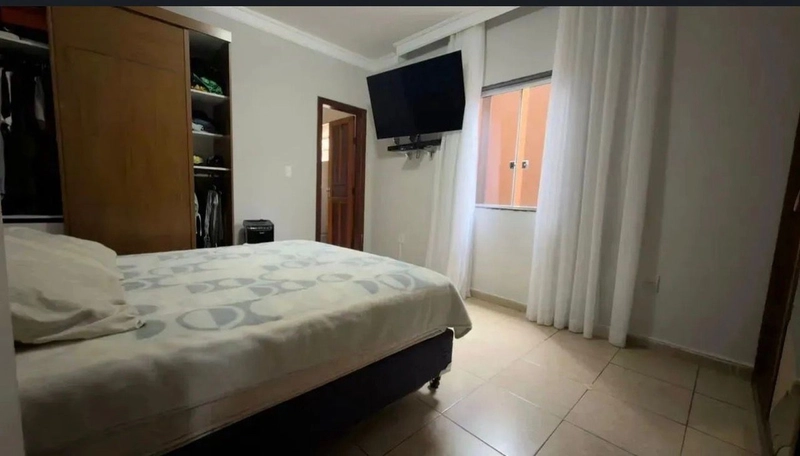 CASA DE DOIS PAVIMENTOS NO MANACAS: 24ª foto da galeria de imagens do imóvel