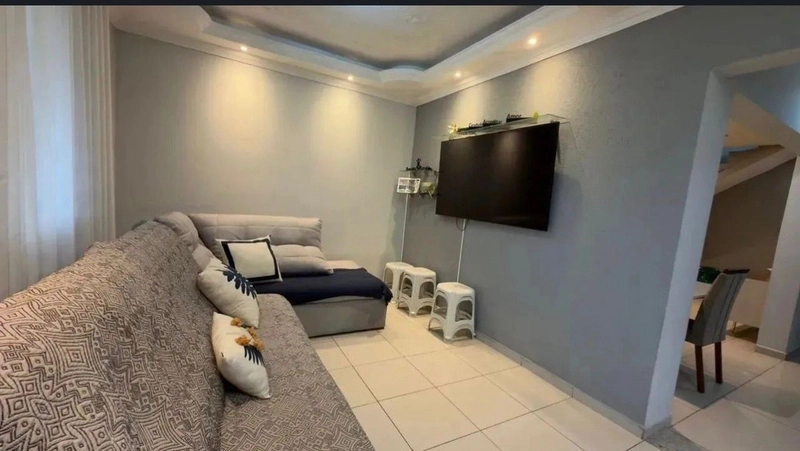 CASA DE DOIS PAVIMENTOS NO MANACAS: 12ª foto da galeria de imagens do imóvel