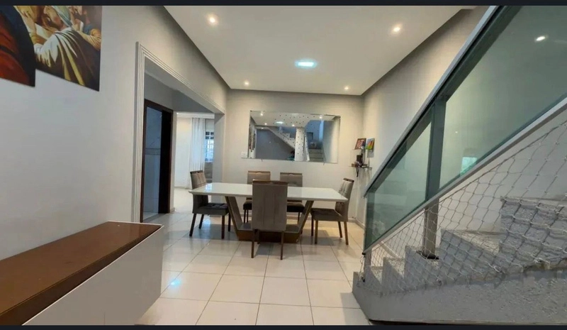CASA DE DOIS PAVIMENTOS NO MANACAS: 14ª foto da galeria de imagens do imóvel
