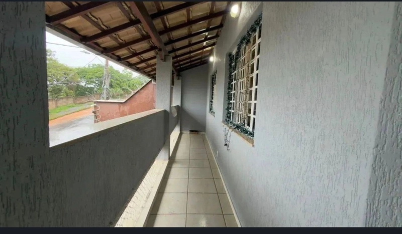 CASA DE DOIS PAVIMENTOS NO MANACAS: 27ª foto da galeria de imagens do imóvel