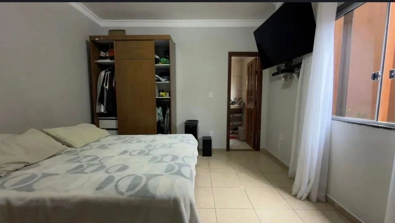 CASA DE DOIS PAVIMENTOS NO MANACAS: 23ª foto da galeria de imagens do imóvel