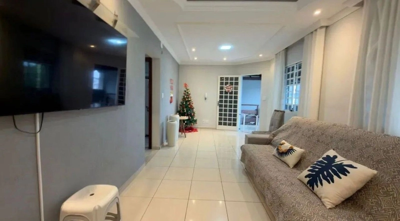 CASA DE DOIS PAVIMENTOS NO MANACAS: 11ª foto da galeria de imagens do imóvel