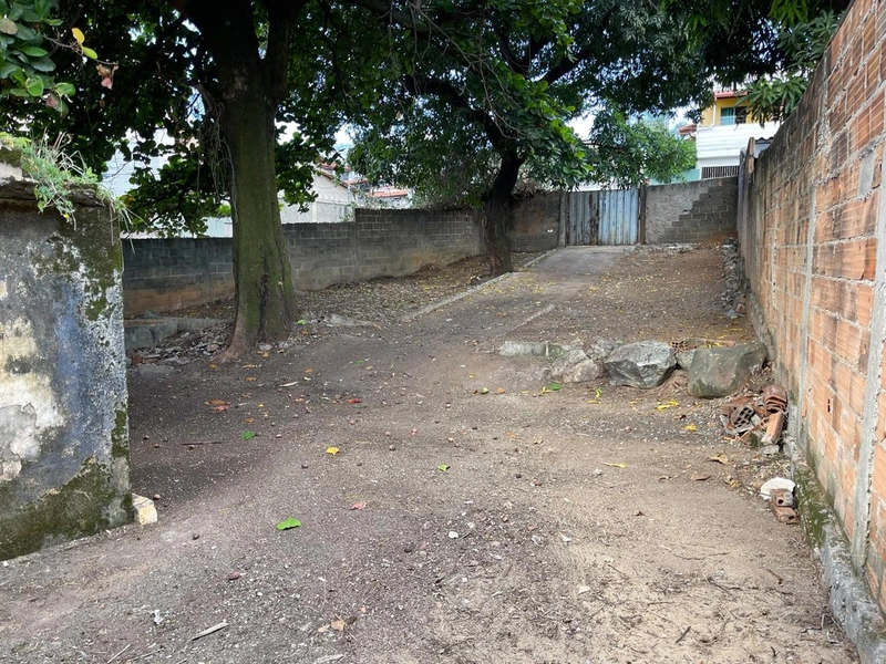 LOTE A VENDA NA REGIAO NOVO GLORIA: 5ª foto da galeria de imagens do imóvel