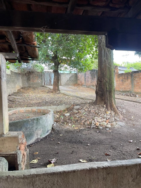 LOTE A VENDA NA REGIAO NOVO GLORIA: 4ª foto da galeria de imagens do imóvel