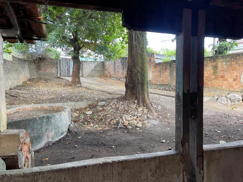 LOTE A VENDA NA REGIAO NOVO GLORIA: 14ª foto da galeria de imagens do imóvel