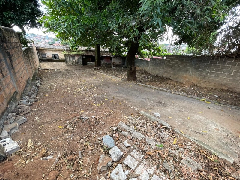 LOTE A VENDA NA REGIAO NOVO GLORIA: 13ª foto da galeria de imagens do imóvel