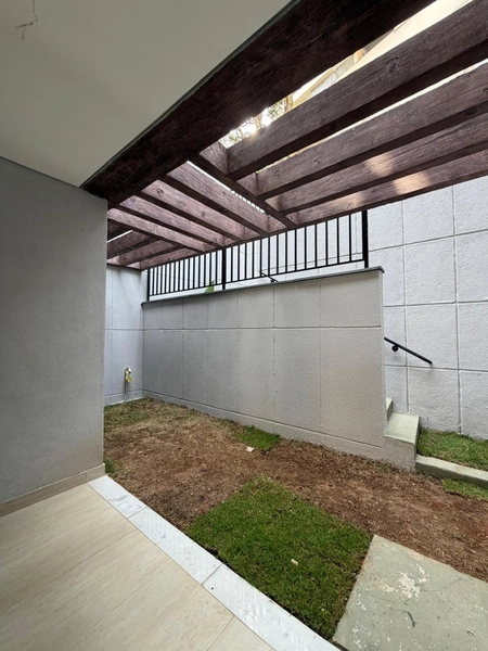 CASA GEMINADA 3 QUARTOS | 4 BANHEIROS | 3 SUÍTES | 4 VAGAS: 51ª foto da galeria de imagens do imóvel