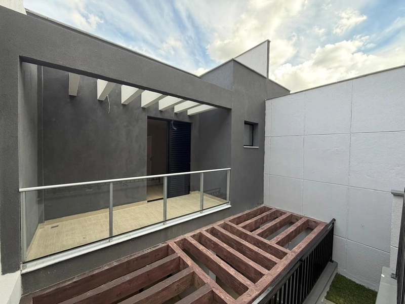 CASA GEMINADA 3 QUARTOS | 4 BANHEIROS | 3 SUÍTES | 4 VAGAS: 52ª foto da galeria de imagens do imóvel