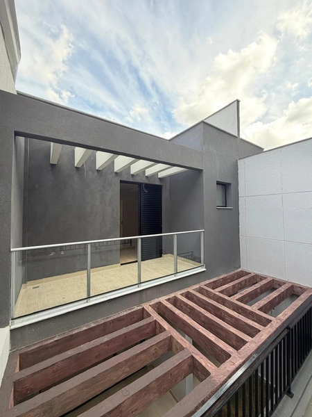 CASA GEMINADA 3 QUARTOS | 4 BANHEIROS | 3 SUÍTES | 4 VAGAS: 50ª foto da galeria de imagens do imóvel