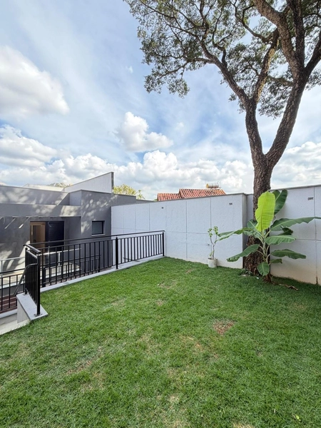 CASA GEMINADA 3 QUARTOS | 4 BANHEIROS | 3 SUÍTES | 4 VAGAS: 56ª foto da galeria de imagens do imóvel