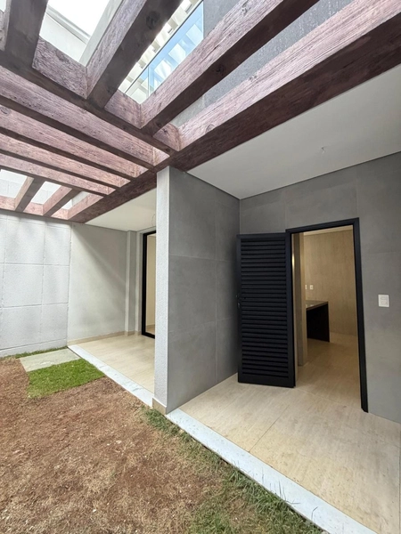 CASA GEMINADA 3 QUARTOS | 4 BANHEIROS | 3 SUÍTES | 4 VAGAS: 6ª foto da galeria de imagens do imóvel
