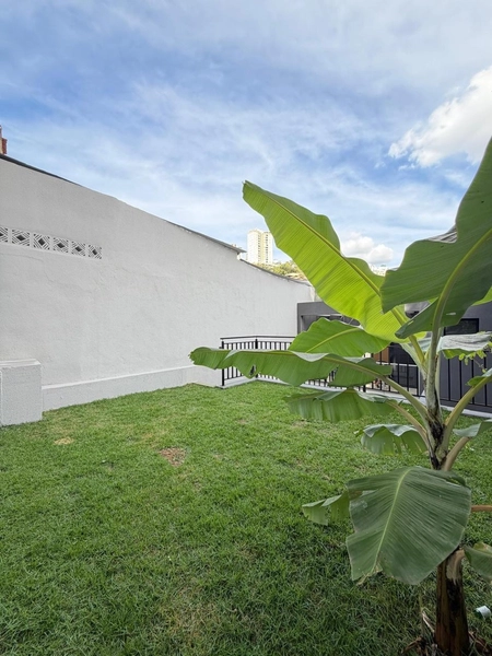 CASA GEMINADA 3 QUARTOS | 4 BANHEIROS | 3 SUÍTES | 4 VAGAS: 58ª foto da galeria de imagens do imóvel