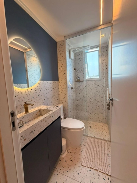 EXCELENTE APARTAMENTO A VENDA BAIRRO CASTELO: 48ª foto da galeria de imagens do imóvel