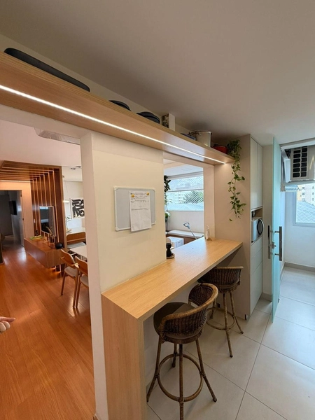 EXCELENTE APARTAMENTO A VENDA BAIRRO CASTELO: 24ª foto da galeria de imagens do imóvel