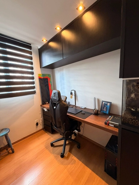 EXCELENTE APARTAMENTO A VENDA BAIRRO CASTELO: 33ª foto da galeria de imagens do imóvel