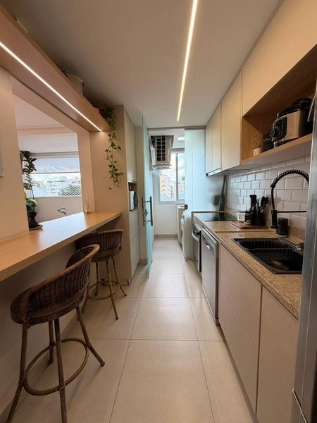 EXCELENTE APARTAMENTO A VENDA BAIRRO CASTELO: 27ª foto da galeria de imagens do imóvel
