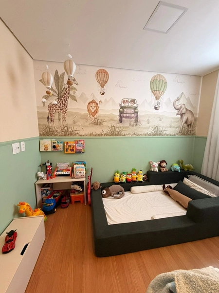 EXCELENTE APARTAMENTO A VENDA BAIRRO CASTELO: 35ª foto da galeria de imagens do imóvel