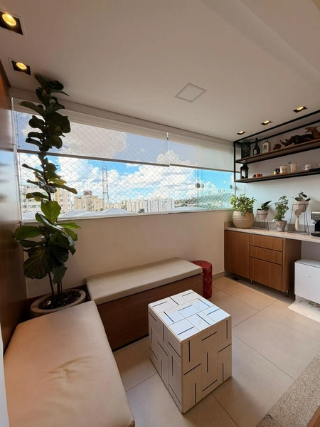 EXCELENTE APARTAMENTO A VENDA BAIRRO CASTELO: 32ª foto da galeria de imagens do imóvel