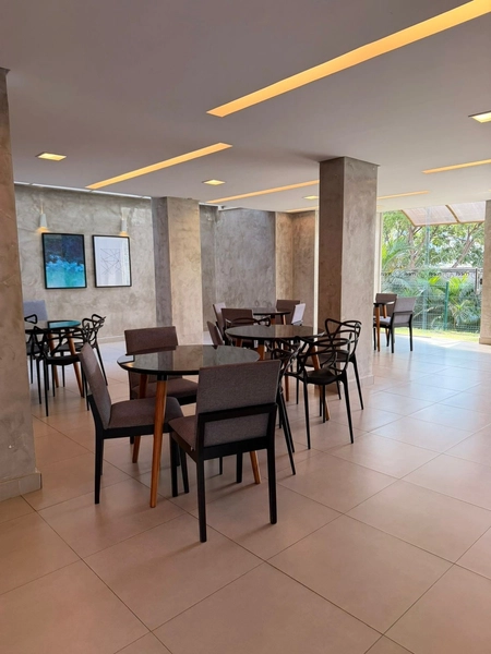 EXCELENTE APARTAMENTO A VENDA BAIRRO CASTELO: 2ª foto da galeria de imagens do imóvel