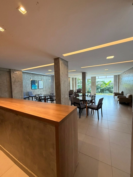 EXCELENTE APARTAMENTO A VENDA BAIRRO CASTELO: 3ª foto da galeria de imagens do imóvel