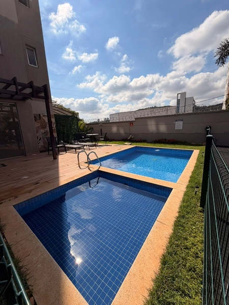 EXCELENTE APARTAMENTO A VENDA BAIRRO CASTELO