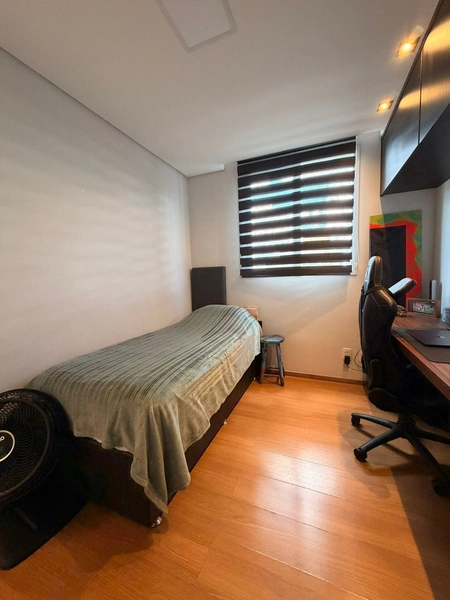 EXCELENTE APARTAMENTO A VENDA BAIRRO CASTELO: 34ª foto da galeria de imagens do imóvel