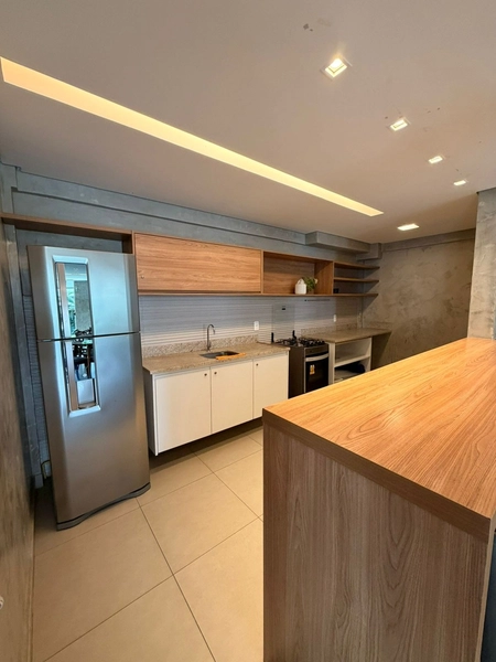 EXCELENTE APARTAMENTO A VENDA BAIRRO CASTELO: 7ª foto da galeria de imagens do imóvel
