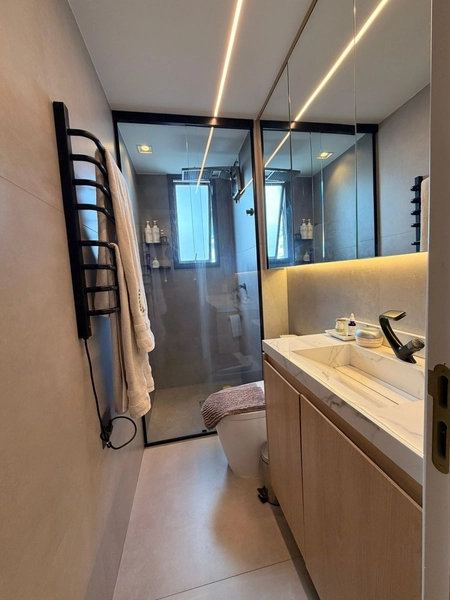 EXCELENTE APARTAMENTO A VENDA BAIRRO CASTELO: 49ª foto da galeria de imagens do imóvel