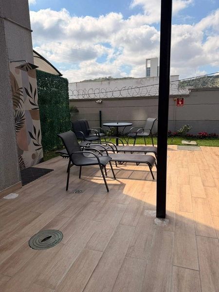EXCELENTE APARTAMENTO A VENDA BAIRRO CASTELO: 8ª foto da galeria de imagens do imóvel