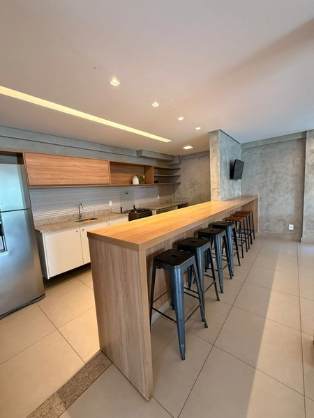 EXCELENTE APARTAMENTO A VENDA BAIRRO CASTELO: 5ª foto da galeria de imagens do imóvel