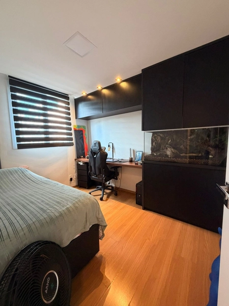 EXCELENTE APARTAMENTO A VENDA BAIRRO CASTELO: 36ª foto da galeria de imagens do imóvel