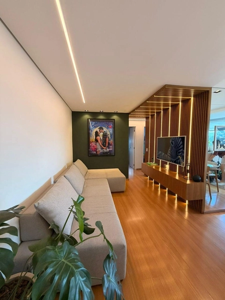 EXCELENTE APARTAMENTO A VENDA BAIRRO CASTELO: 20ª foto da galeria de imagens do imóvel