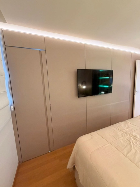 EXCELENTE APARTAMENTO A VENDA BAIRRO CASTELO: 41ª foto da galeria de imagens do imóvel