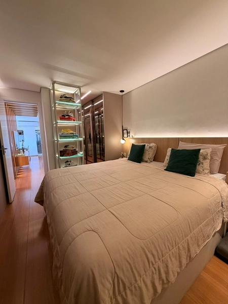 EXCELENTE APARTAMENTO A VENDA BAIRRO CASTELO: 40ª foto da galeria de imagens do imóvel