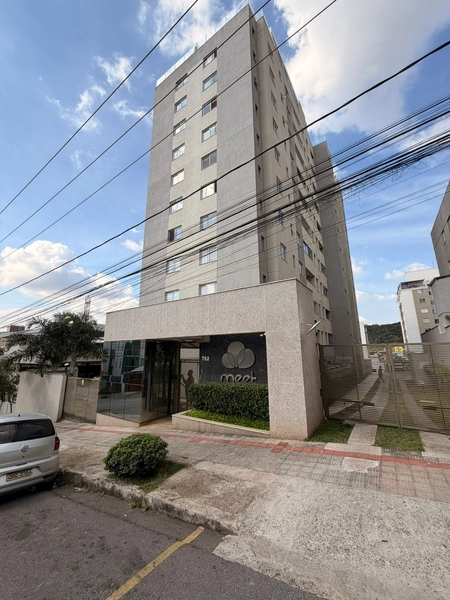 EXCELENTE APARTAMENTO A VENDA BAIRRO CASTELO: 17ª foto da galeria de imagens do imóvel