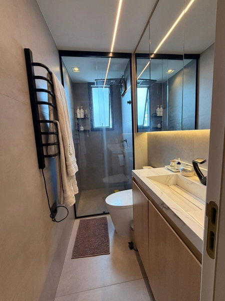 EXCELENTE APARTAMENTO A VENDA BAIRRO CASTELO: 50ª foto da galeria de imagens do imóvel