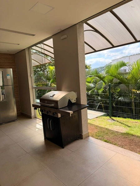 EXCELENTE APARTAMENTO A VENDA BAIRRO CASTELO: 14ª foto da galeria de imagens do imóvel