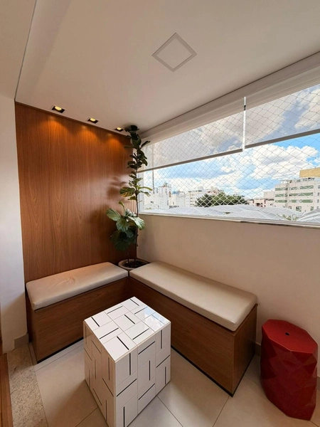 EXCELENTE APARTAMENTO A VENDA BAIRRO CASTELO: 31ª foto da galeria de imagens do imóvel