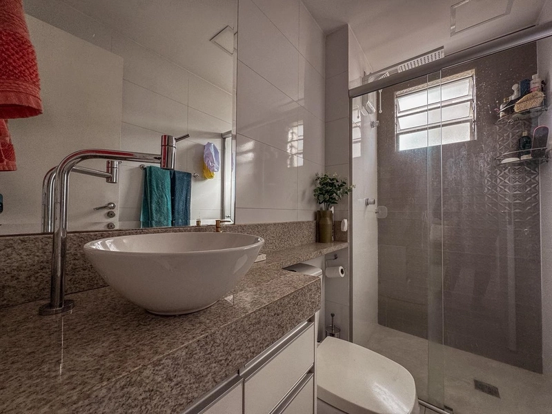LINDO APARTAMENTO Á VENDA | BAIRRO CABRAL | 02 QUARTOS | 01 BANHO: 19ª foto da galeria de imagens do imóvel