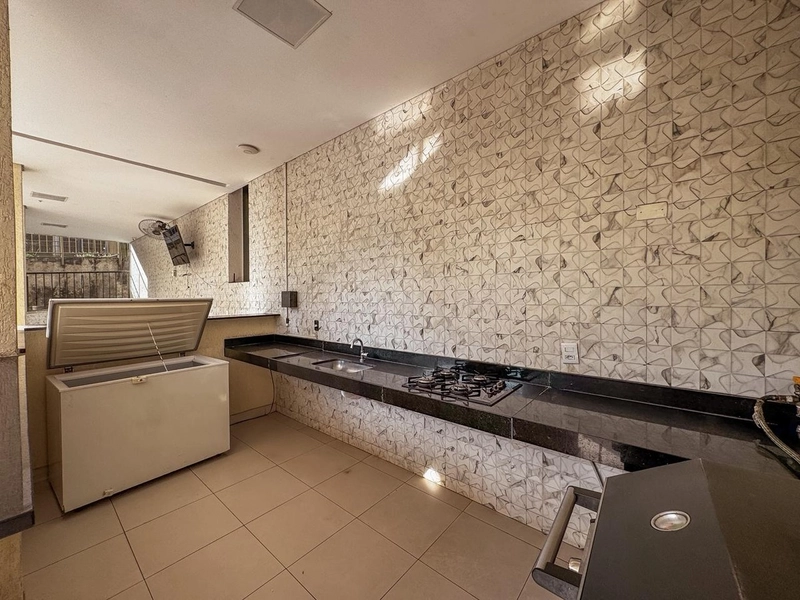 LINDO APARTAMENTO Á VENDA | BAIRRO CABRAL | 02 QUARTOS | 01 BANHO: 27ª foto da galeria de imagens do imóvel
