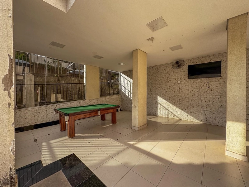 LINDO APARTAMENTO Á VENDA | BAIRRO CABRAL | 02 QUARTOS | 01 BANHO: 26ª foto da galeria de imagens do imóvel