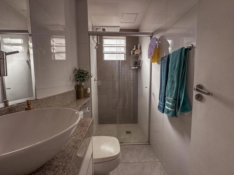 LINDO APARTAMENTO Á VENDA | BAIRRO CABRAL | 02 QUARTOS | 01 BANHO: 18ª foto da galeria de imagens do imóvel