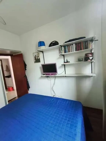 Casa Geminada Com Entrada Coletiva à Venda: 11ª foto da galeria de imagens do imóvel