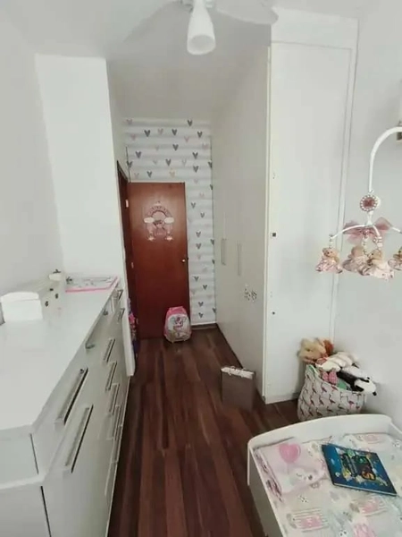 Casa Geminada Com Entrada Coletiva à Venda: 18ª foto da galeria de imagens do imóvel