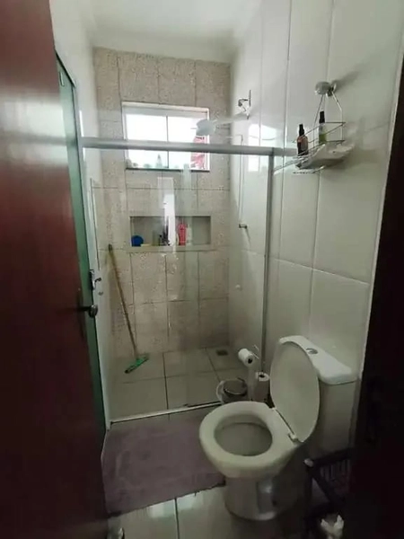 Casa Geminada Com Entrada Coletiva à Venda: 20ª foto da galeria de imagens do imóvel