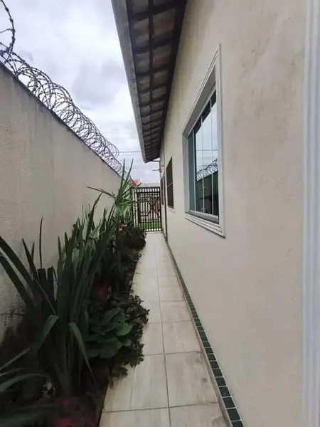 Casa Geminada Com Entrada Coletiva à Venda: 22ª foto da galeria de imagens do imóvel