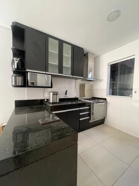 Casa Geminada à Venda no Parque Xangri-lá | Contagem: 11ª foto da galeria de imagens do imóvel