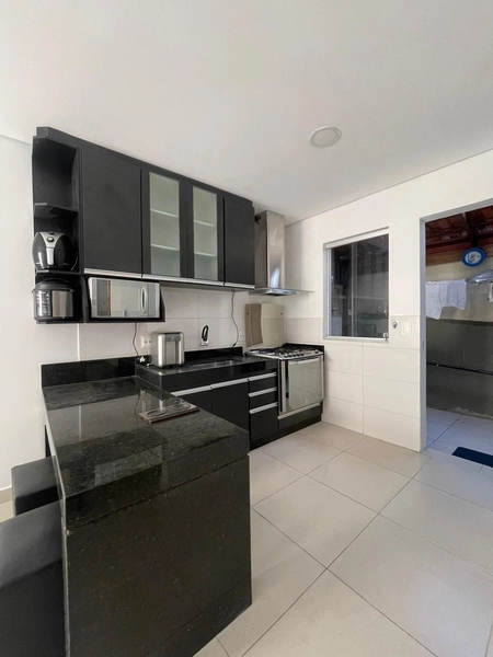 Casa Geminada à Venda no Parque Xangri-lá | Contagem: 7ª foto da galeria de imagens do imóvel