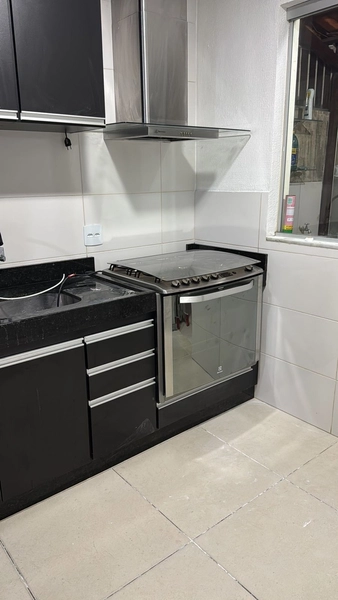 Casa Geminada à Venda no Parque Xangri-lá | Contagem: 6ª foto da galeria de imagens do imóvel