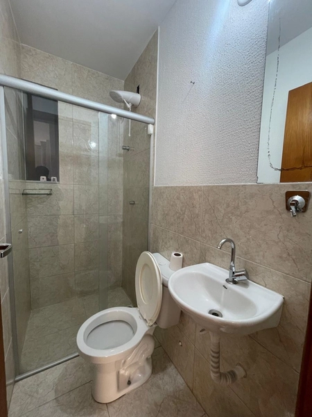 Casa Geminada à Venda no Parque Xangri-lá | Contagem: 26ª foto da galeria de imagens do imóvel